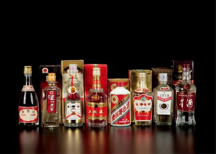 潭牛镇老酒储存的方法