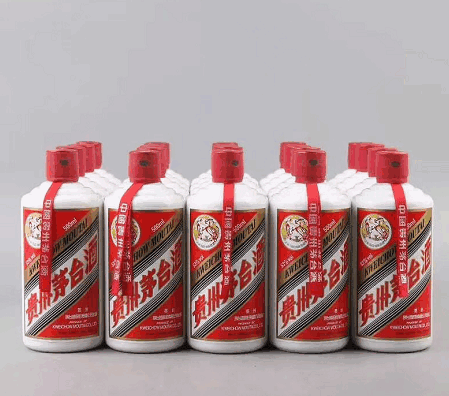 潭牛镇名酒回收